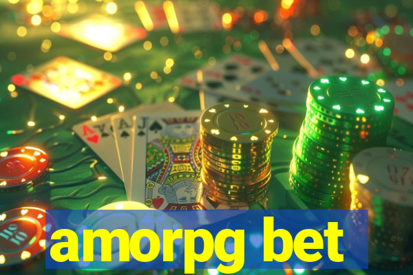 amorpg bet