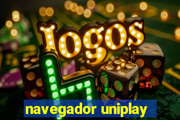 navegador uniplay