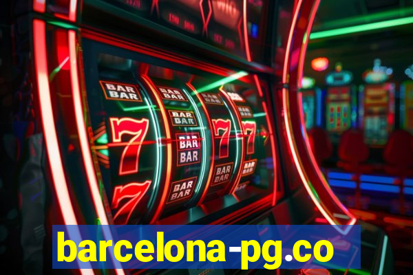 barcelona-pg.com