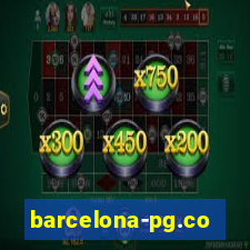 barcelona-pg.com