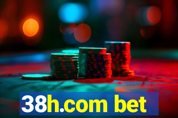 38h.com bet