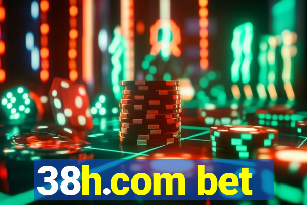 38h.com bet