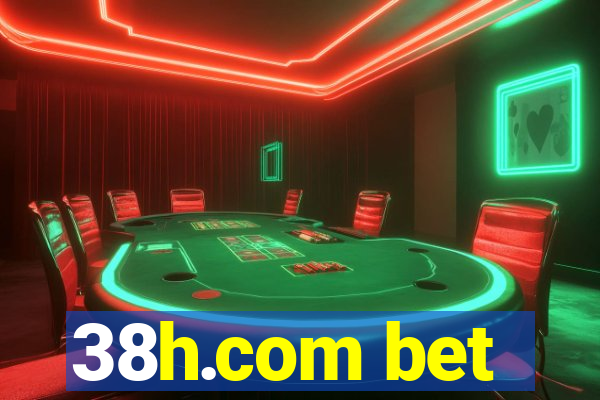 38h.com bet