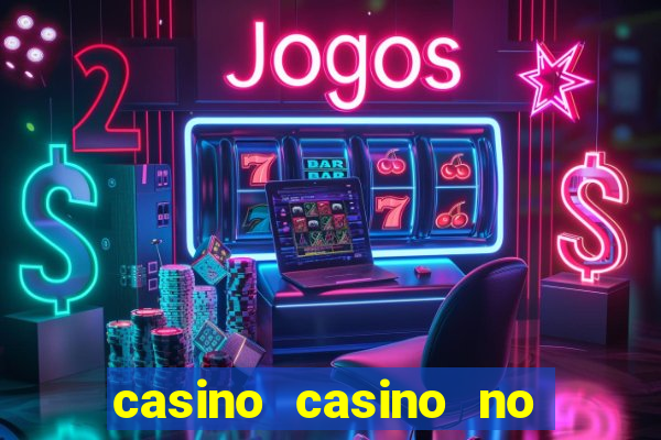 casino casino no deposit bonus code