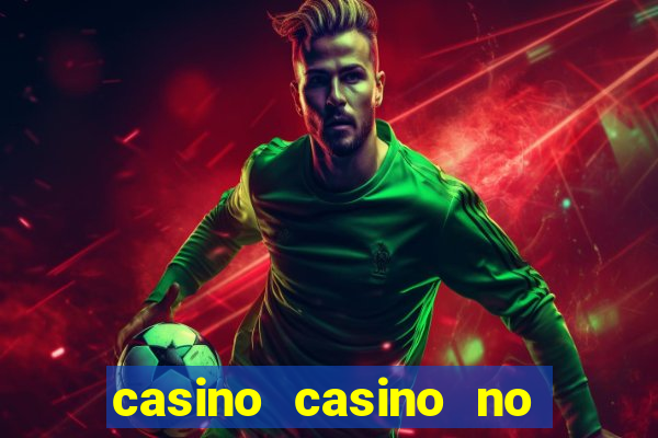 casino casino no deposit bonus code