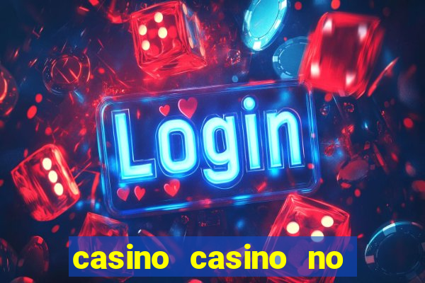 casino casino no deposit bonus code