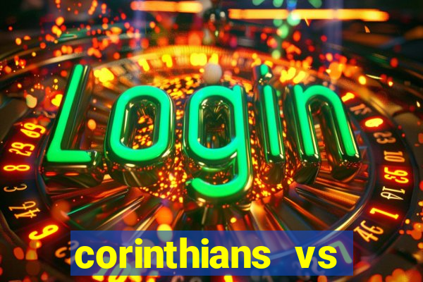 corinthians vs atletico go