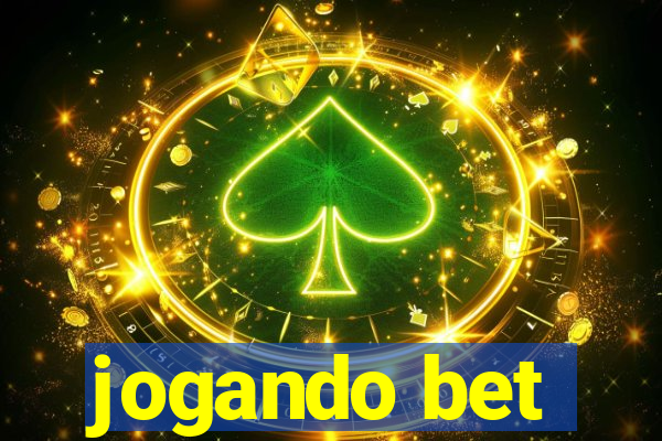 jogando bet