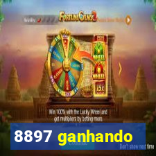 8897 ganhando