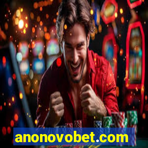 anonovobet.com