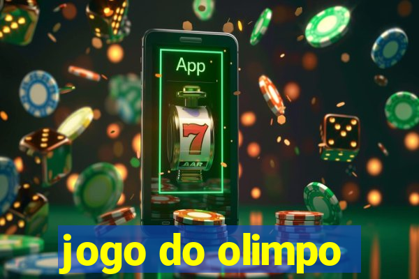 jogo do olimpo