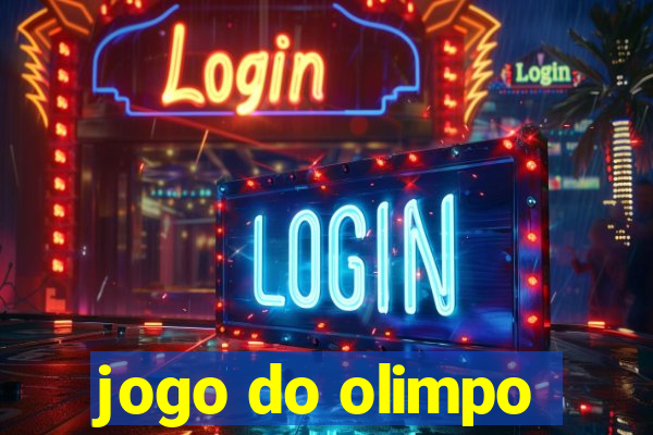 jogo do olimpo