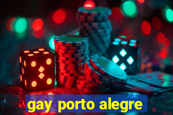 gay porto alegre