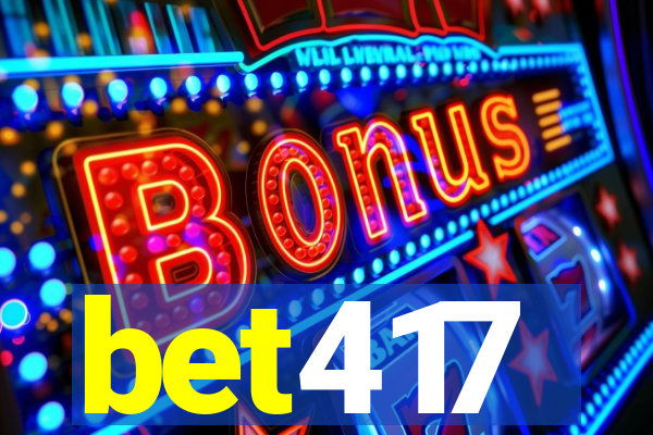 bet417