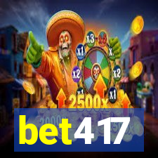 bet417