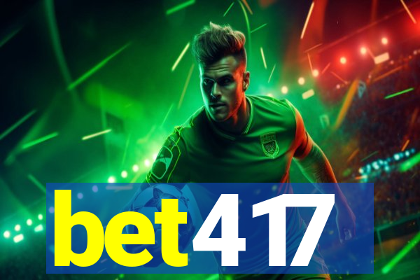 bet417