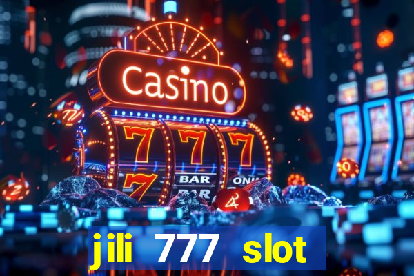 jili 777 slot golden empire