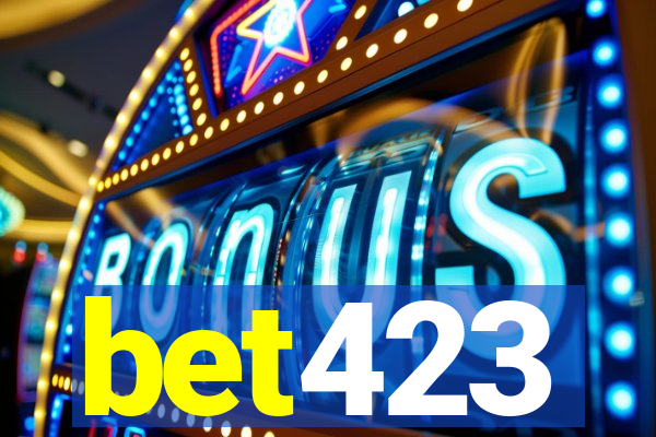 bet423