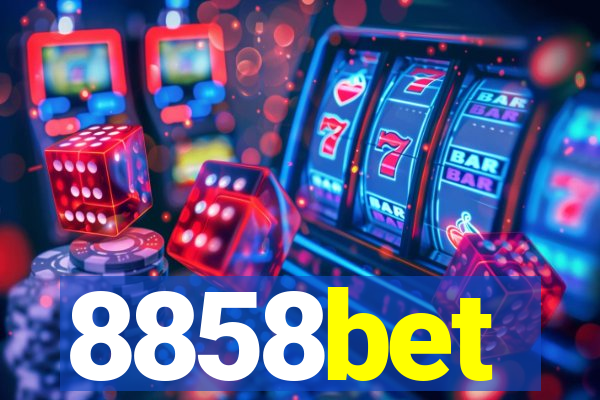 8858bet