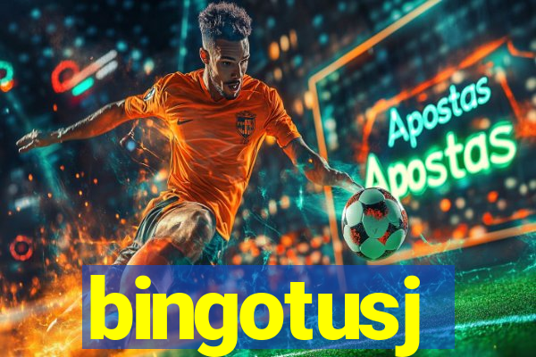 bingotusj