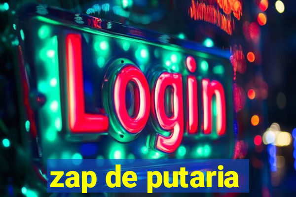 zap de putaria