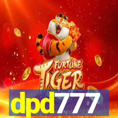 dpd777