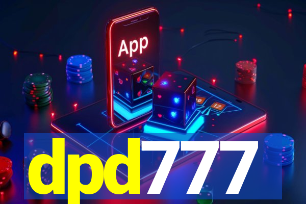 dpd777