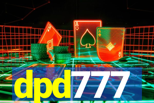 dpd777