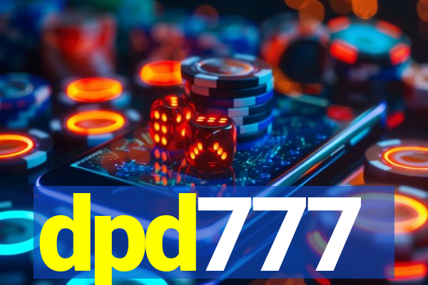 dpd777