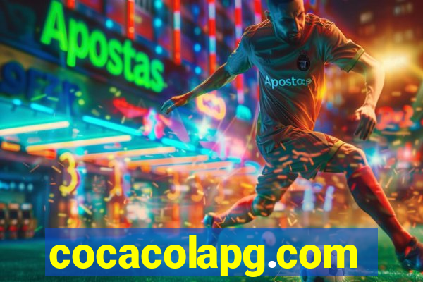 cocacolapg.com