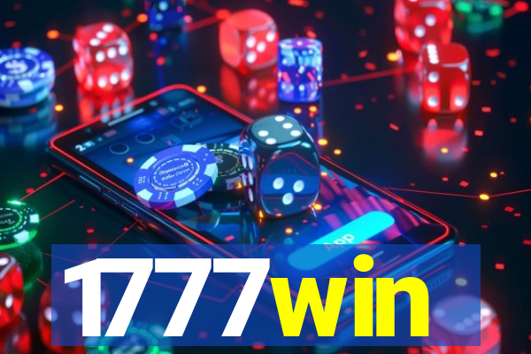 1777win