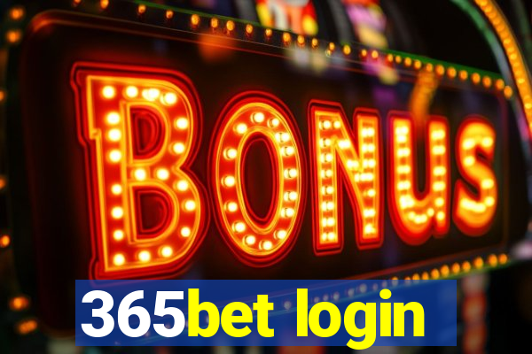 365bet login