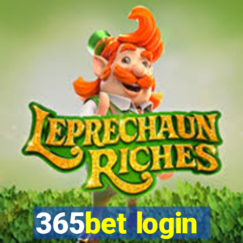 365bet login