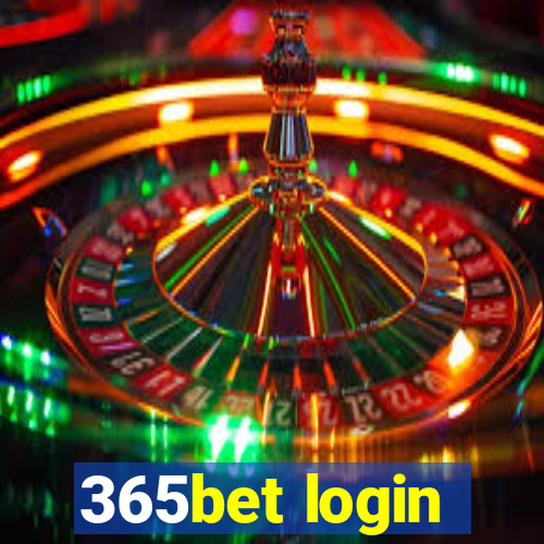 365bet login