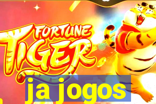 ja jogos