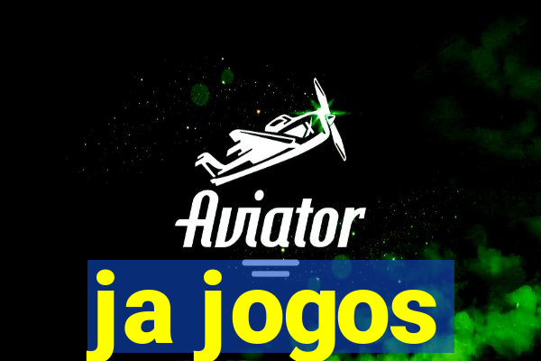 ja jogos