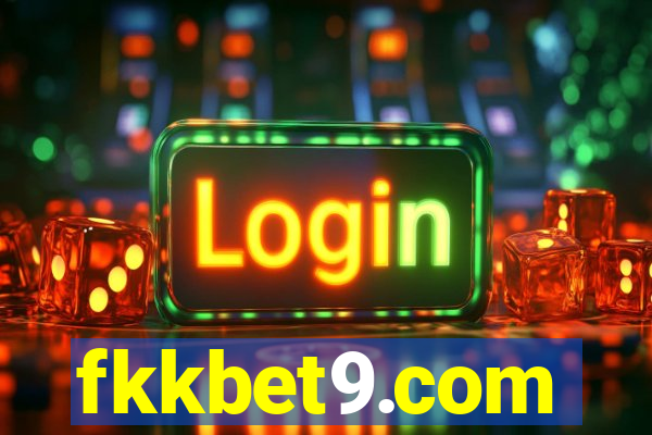 fkkbet9.com