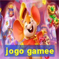 jogo gamee