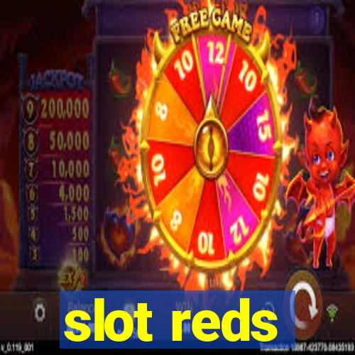 slot reds