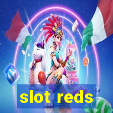 slot reds