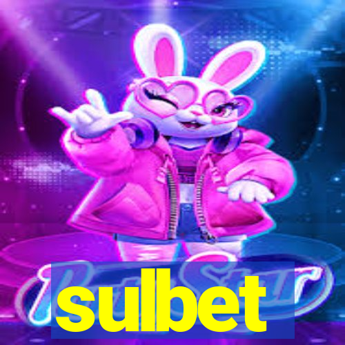 sulbet