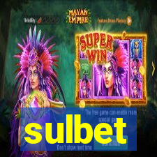 sulbet