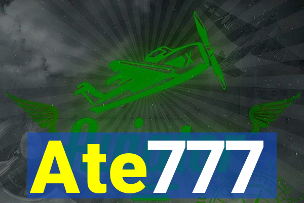 Ate777