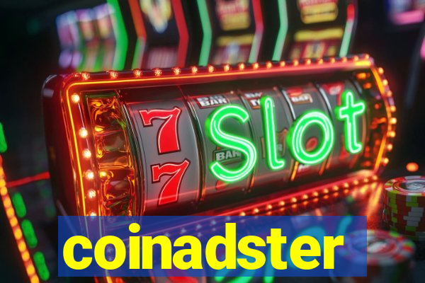 coinadster