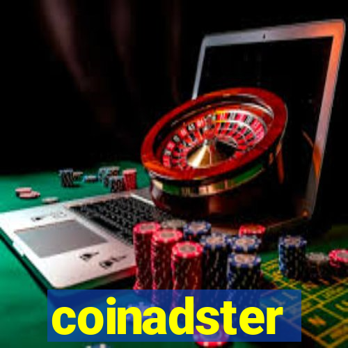 coinadster