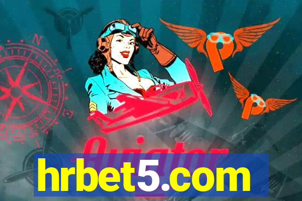 hrbet5.com