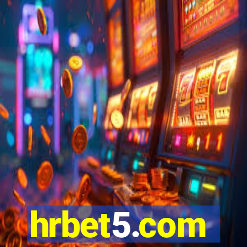 hrbet5.com