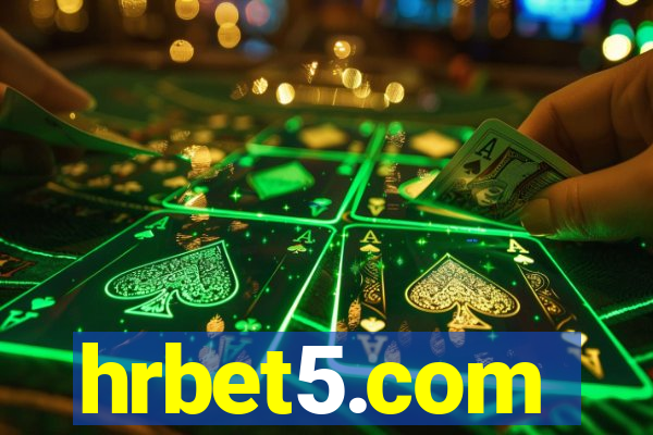 hrbet5.com