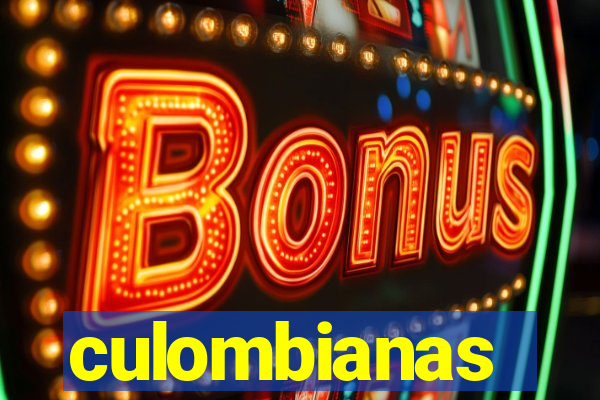 culombianas