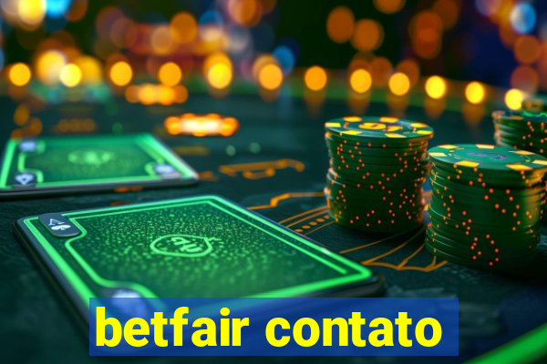 betfair contato